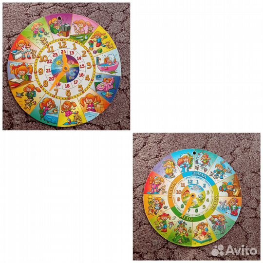 Обучающие книги для подготовки к школе