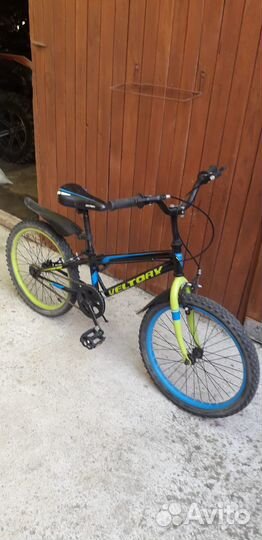 Продаю подростковый велосипед