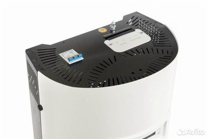 Стабилизатор напряжения skat STP-20000 исп. Н