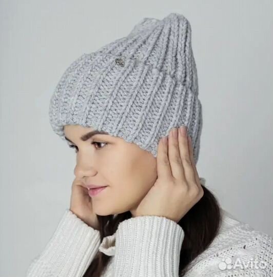 Тёплые шапки)