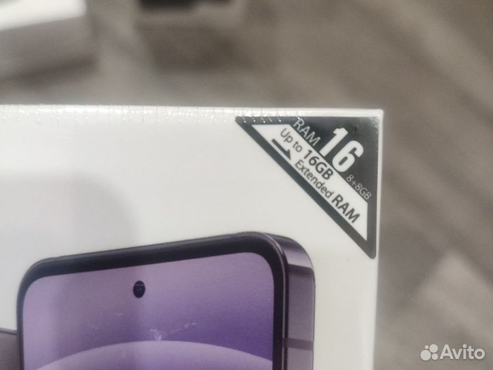 Blackview A96, 8/256 ГБ