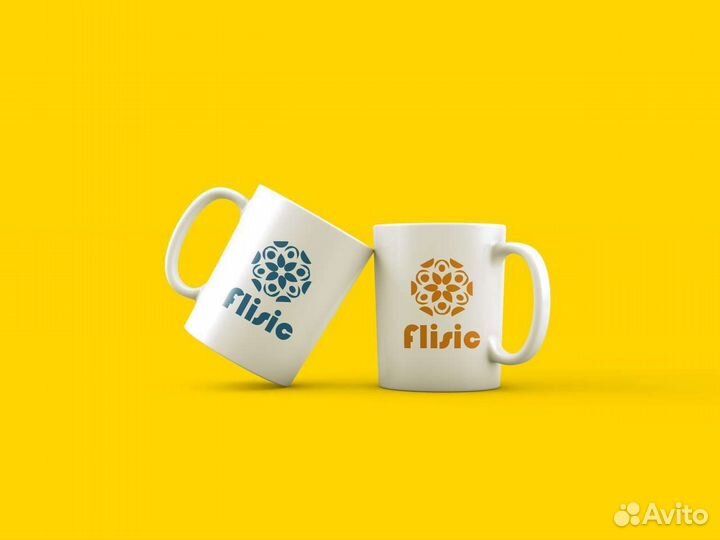 Графический дизайнер