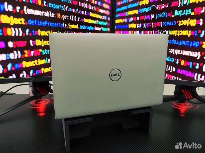 Ультрабук Dell на i5 для офиса