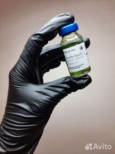 Косметолог