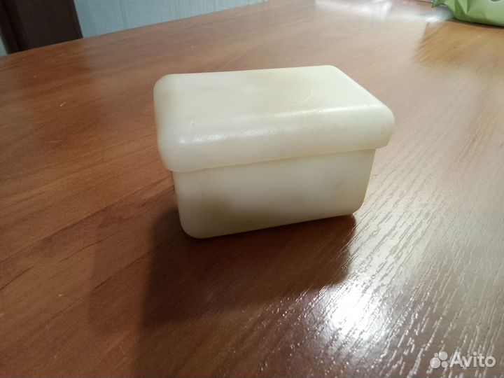 Рюмки походные,сувенир, СССР