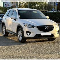 Mazda CX-5 2.2 AT, 2013, 144 000 км, с пробегом, цена 1 700 000 руб.