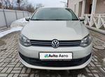 Volkswagen Polo 1.6 AT, 2013, 105 200 км