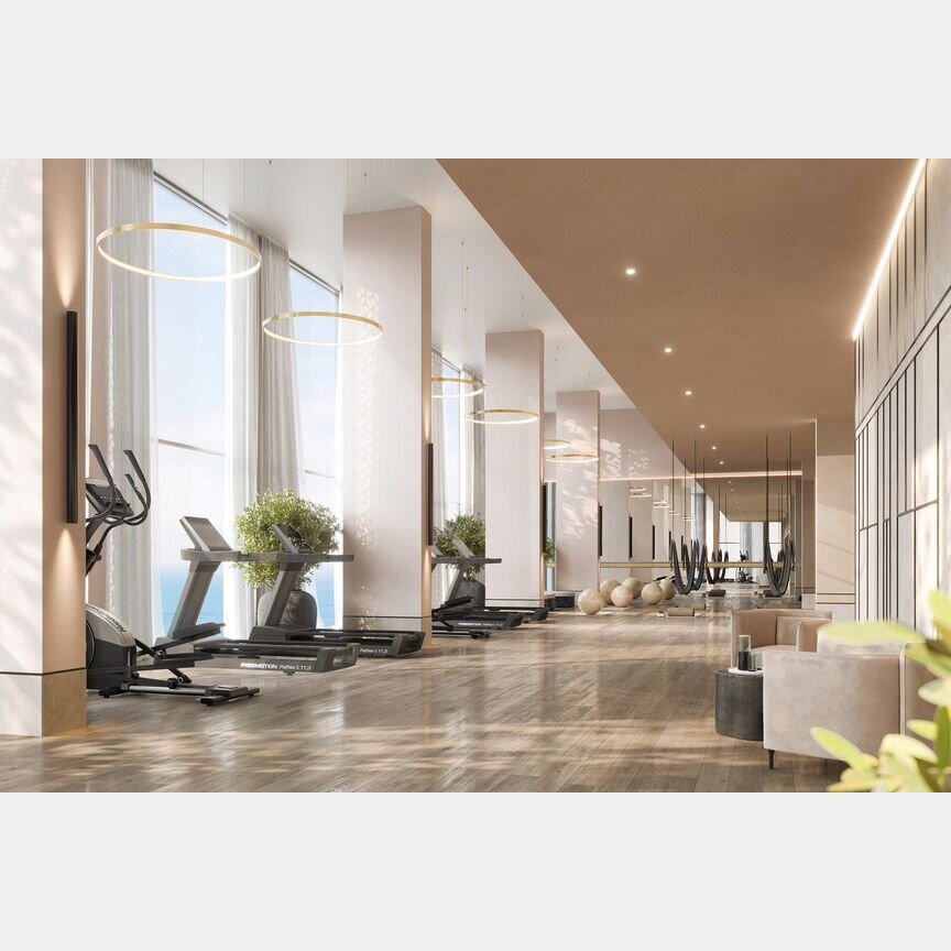 4-к. квартира, 159,1 м², 19/19 эт.