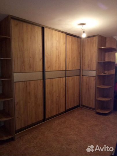 Шкаф купе. Изготавливаем на заказ