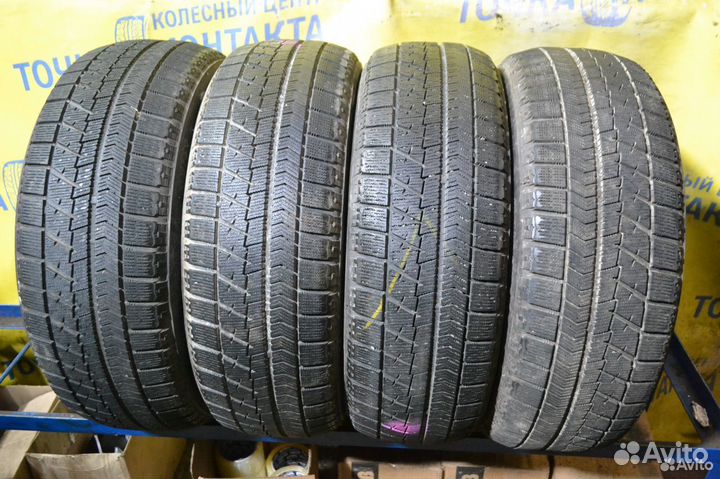 Bridgestone Blizzak VRX 205/60 R16