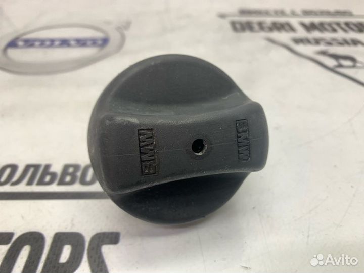 Крышка запорная топливного бака BMW E39 E46 E60