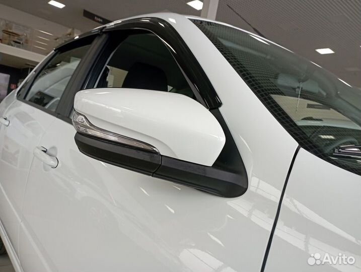 LADA Granta 1.6 МТ, 2023