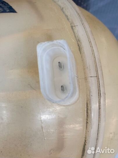 Бачок расширительный Volkswagen Passat Variant B6