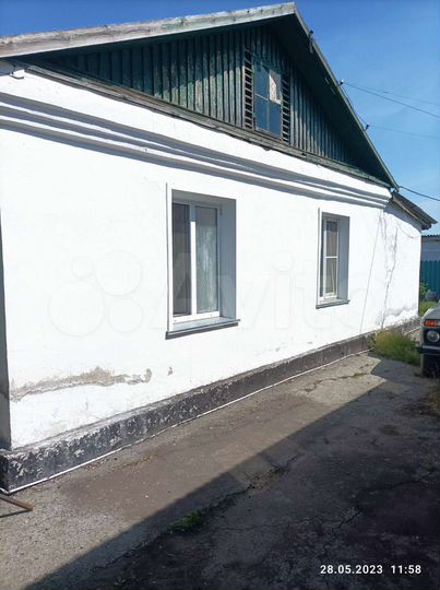 3-к. квартира, 75 м², 1/1 эт.