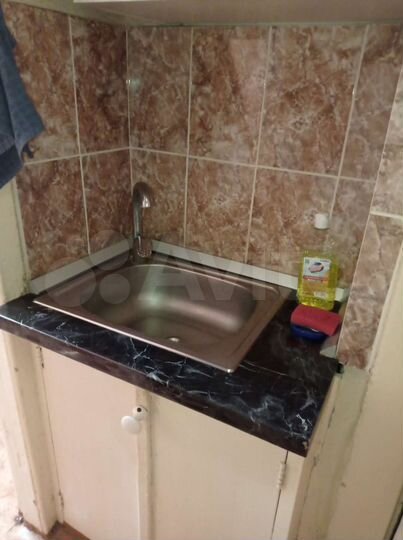 1-к. квартира, 13 м², 4/5 эт.