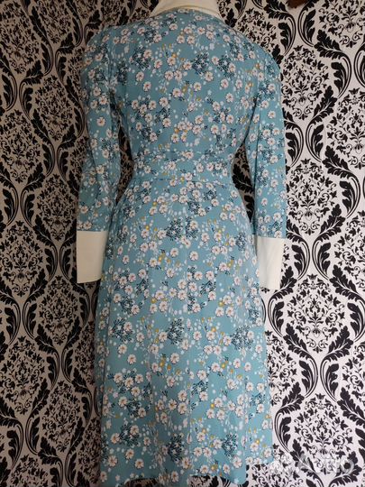 Платье летнее 46/48 размер