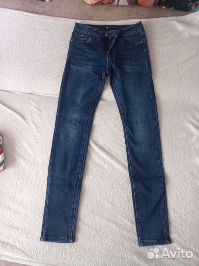 Вещи пакетом на девушку 40 42