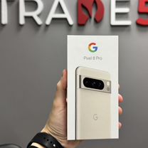 Google Pixel 8 Pro, 12/128 ГБ