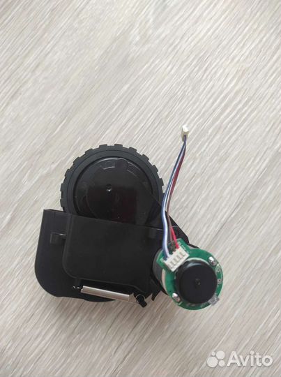 Колесо для робота пылесоса Tefal 20