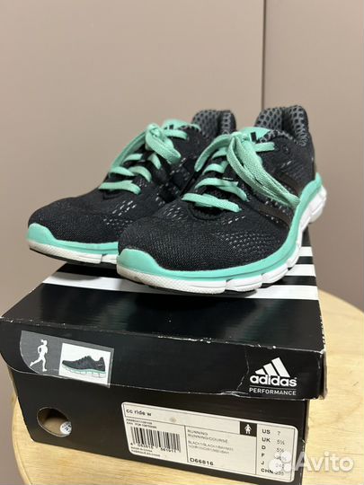 Кроссовки женские adidas 38 размер (7)