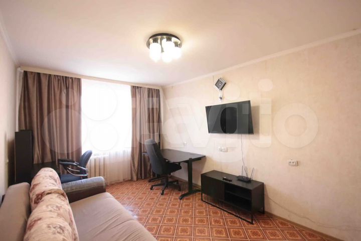 2-к. квартира, 30 м², 5/8 эт.