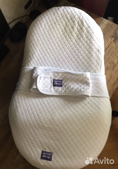 Кокон для новорожденных