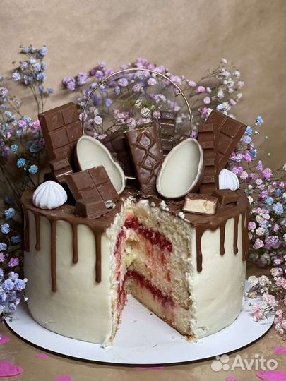 Домашние сладости