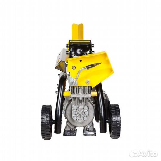 Дровокол электрический Huter HLS-5500 70/14/1