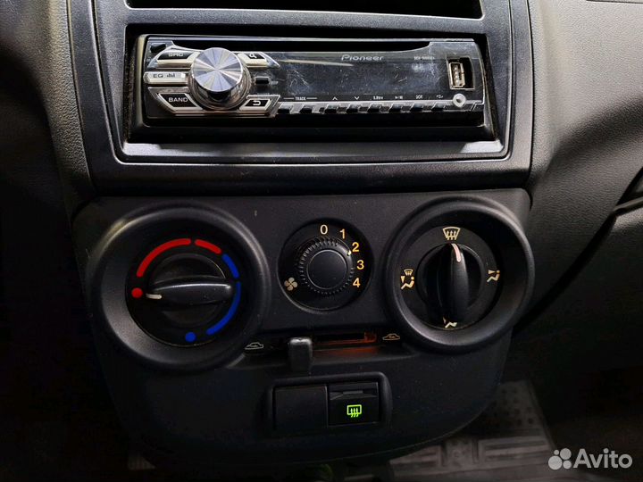 LADA Kalina 1.6 МТ, 2014, 108 490 км