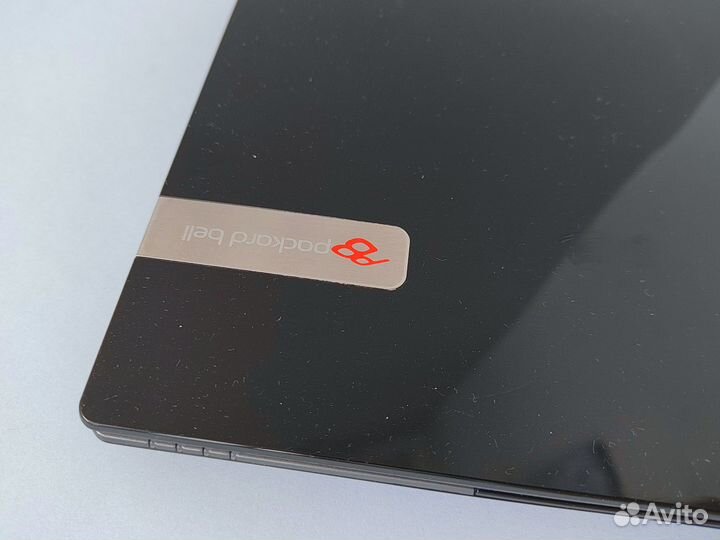 Нетбук packard bell pan80
