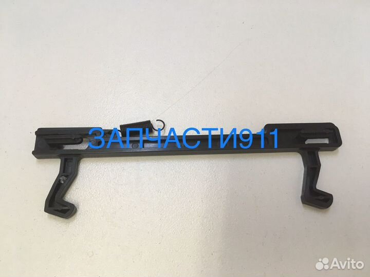 Крючок дверки микроволновой печи Bosch Neff Siemen