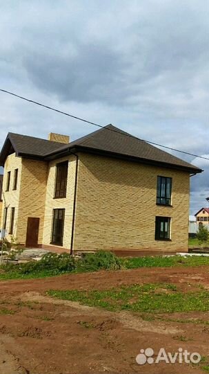 Кровельные работы