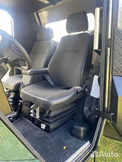 Вездеход Тактик Эксперт