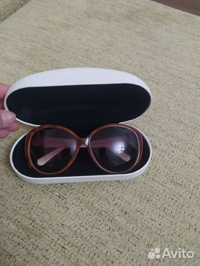 Очки итальянские. Furla