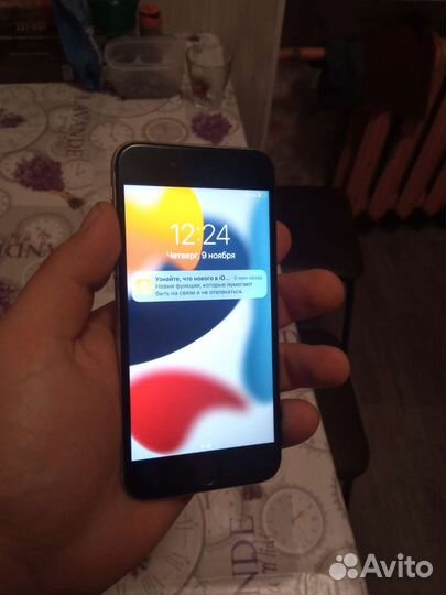 iPhone 6S, 32 ГБ