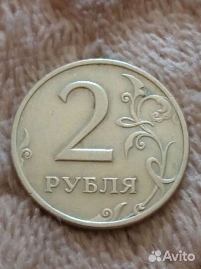 Монеты