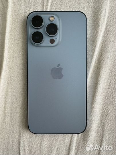 iPhone 13 Pro, 256 ГБ