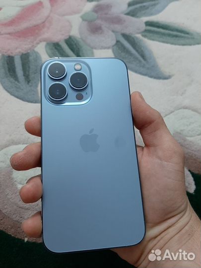 iPhone 13 Pro, 256 ГБ