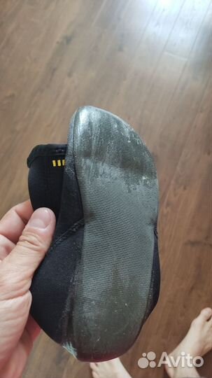 Гидроноски Tribold