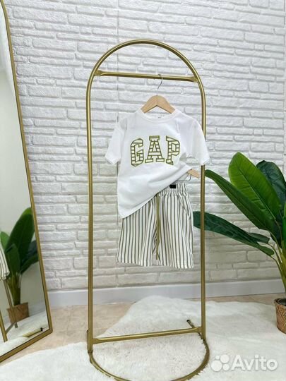 Костюм gap детский
