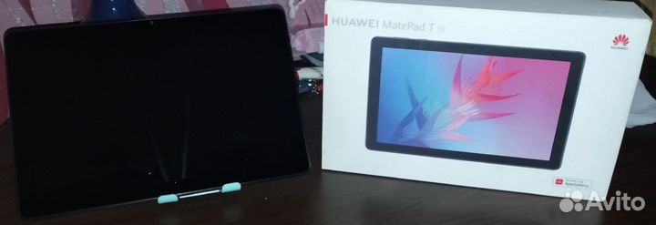 Huawei Matepad t 10