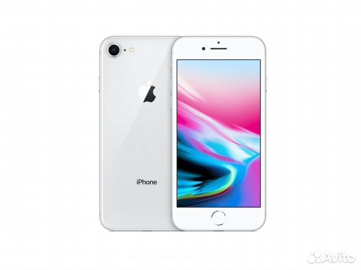 iPhone SE (2020), 64 ГБ
