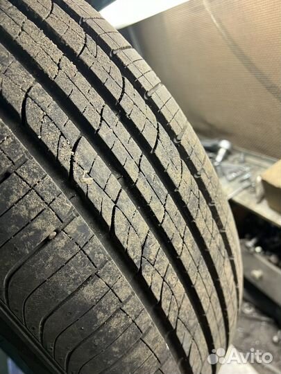 Giti GitiComfort F50 235/65 R18 106V