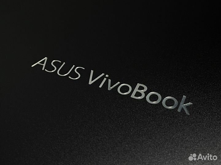 Ноутбук Asus VivoBook Oled Intel I5 1135G7 16/512