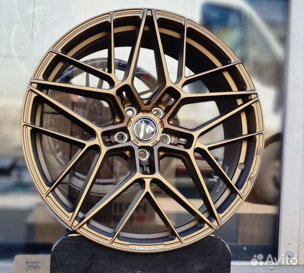 Диски R20 Volvo XC90 Range Rover velar Exit VX