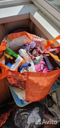 Вещи для дома