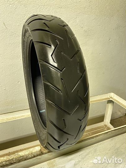 150/70 R17 Pirelli Scorpion Trail II (121)