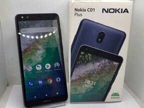 Nokia C01 Plus (k)