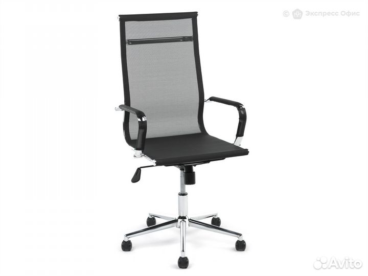 Кресло для руководителя RCH 6001-1S