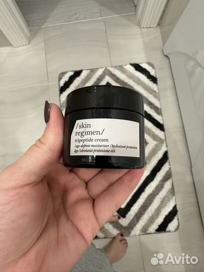 Comfort zone крем